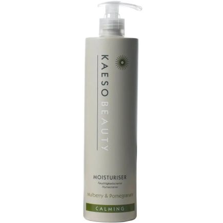 Kaeso Calming Moisturiser 495m